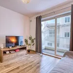 Modern And Centrally Located Large One Bedroom Kbon1-1 *